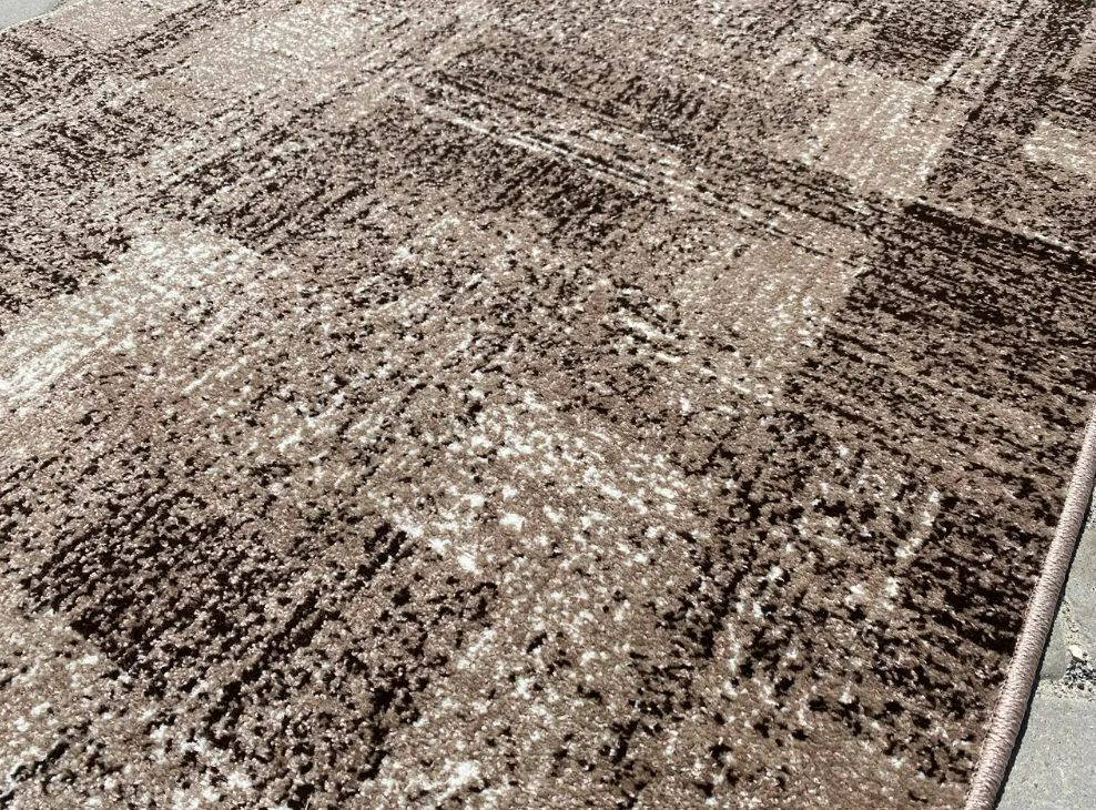 Traversa Covor, Mira 24007, Maro, Latime 100 cm, Diverse Lungimi [5]