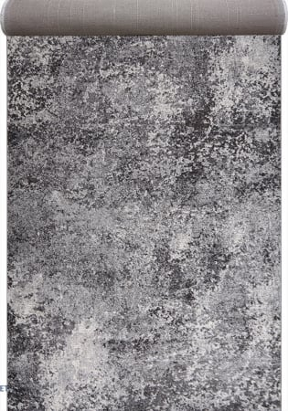 Traversa Covor, Mira 24058, Gri, Latime 60 cm, Diverse Lungimi [1]