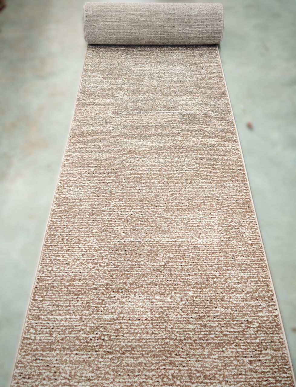 Traversa Covor, Mira 24171, Maro, Latime 120 cm, Diverse Lungimi [2]