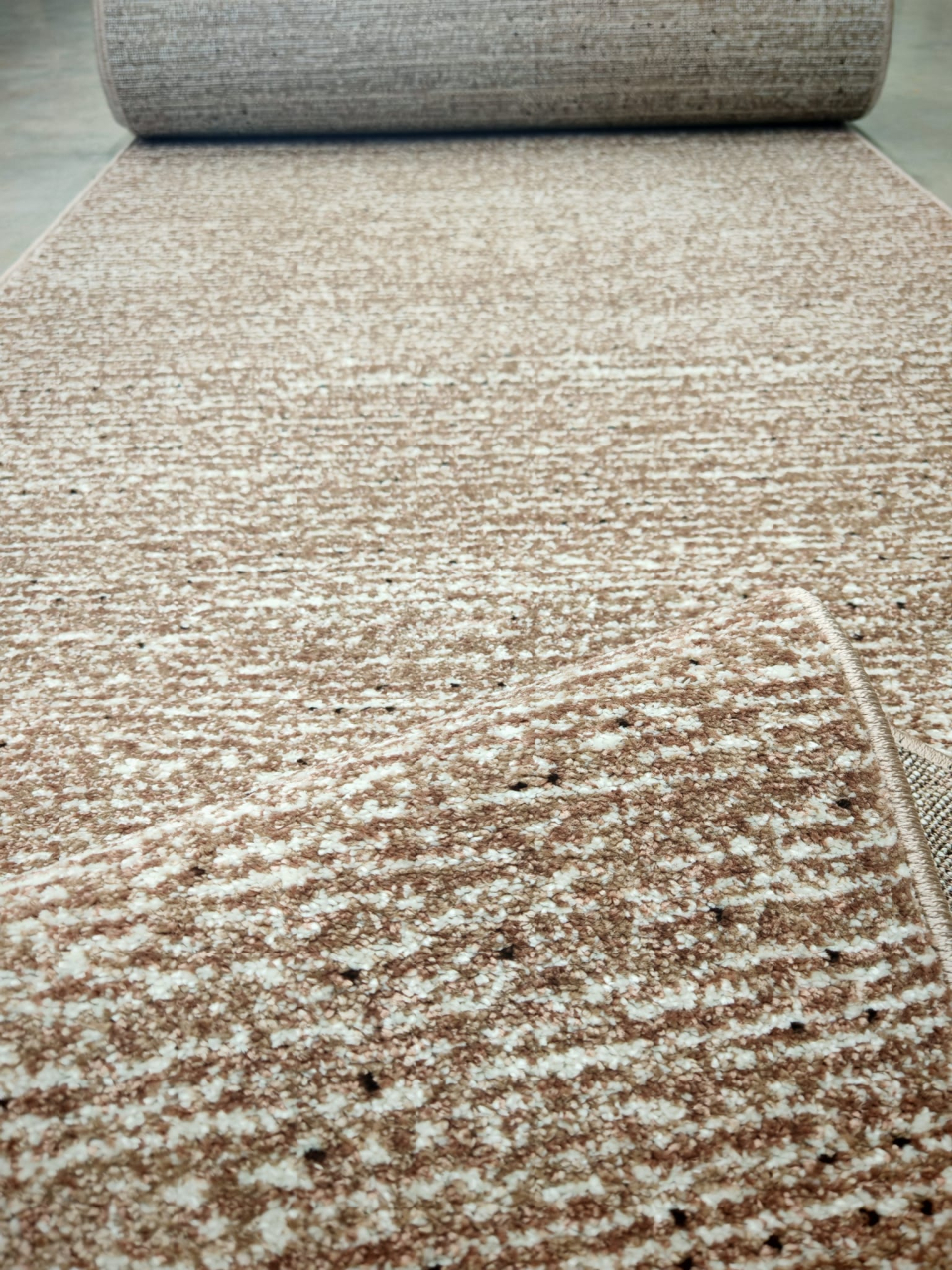 Traversa Covor, Mira 24171, Maro, Latime 80 cm, Diverse Lungimi [4]