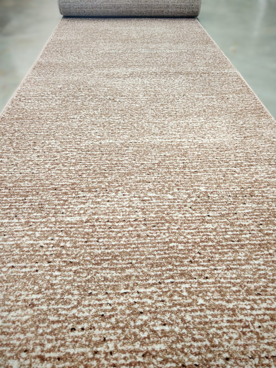 Traversa Covor, Mira 24171, Maro, Latime 80 cm, Diverse Lungimi [3]