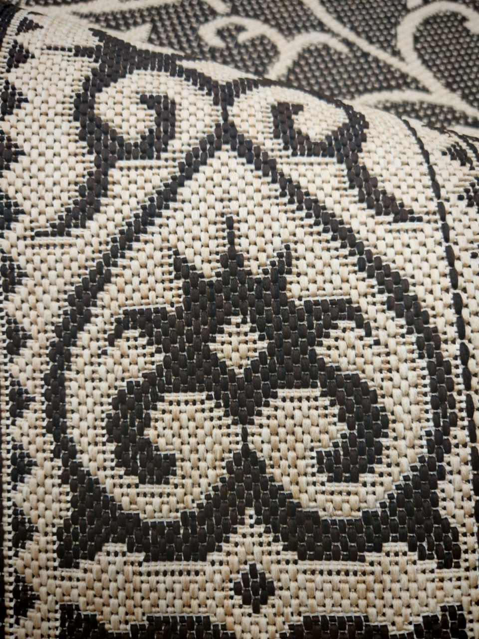 Traversa Covor, Natura 1918, Maro, Latime 120 cm, Diverse Lungimi [6]