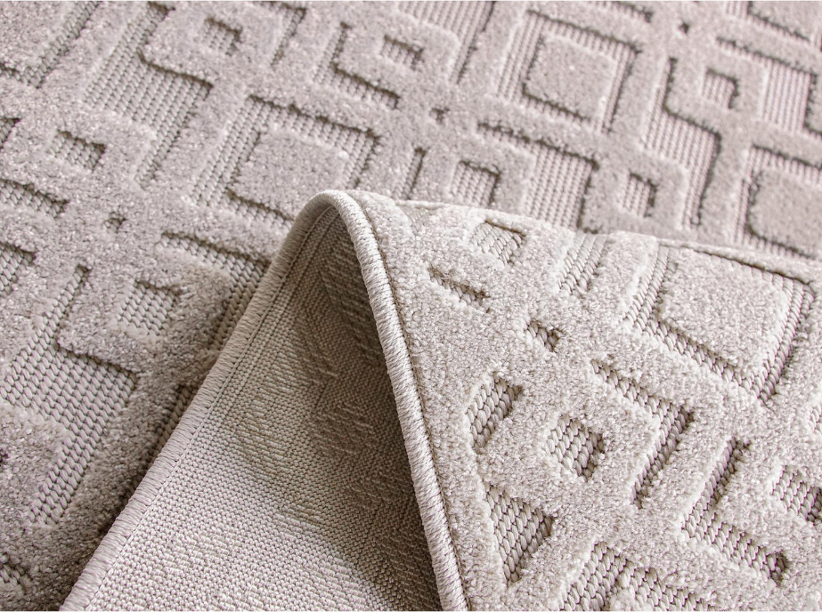 Traversa Covor, Oksi 38011, Bej, Latime 120 cm, Diverse Lungimi [3]