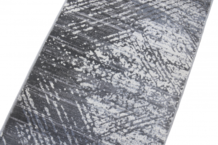 Traversa Covor, Toscana 4E, Gri, Latime 60 cm, Diverse Lungimi [2]