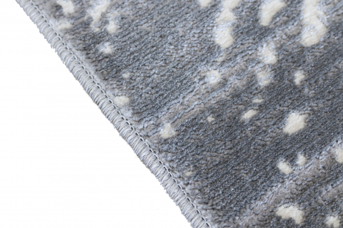 Traversa Covor, Toscana 4E, Gri, Latime 60 cm, Diverse Lungimi [5]