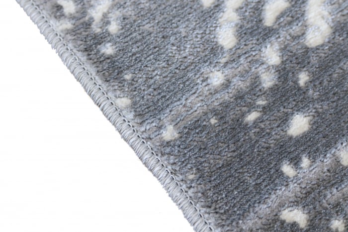 Traversa Covor, Toscana 4E, Gri, Latime 80 cm, Diverse Lungimi [5]