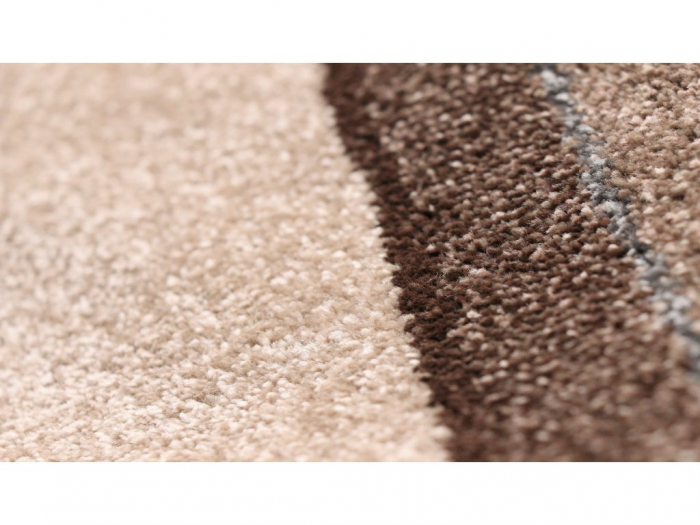 Traversa Covor, Daffi 13001, Bej / Maro, 60x70 cm [3]