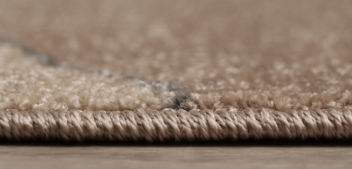 Traversa Covor, Daffi 13001, Bej / Maro, 60x73 cm, 1700 gr/mp [4]