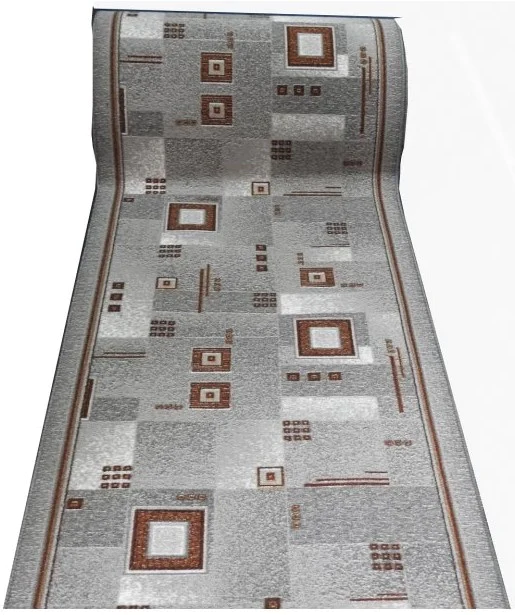 Traversa Model Print 1170, Gri, Suport Pasla ,Diverse Dimensiuni, 820 gr/mp [2]