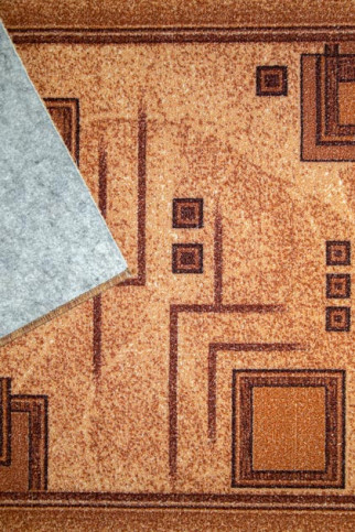 Traversa Model Print 970/43, Diverse Dimensiuni ,Maro , 820 gr/mp [3]