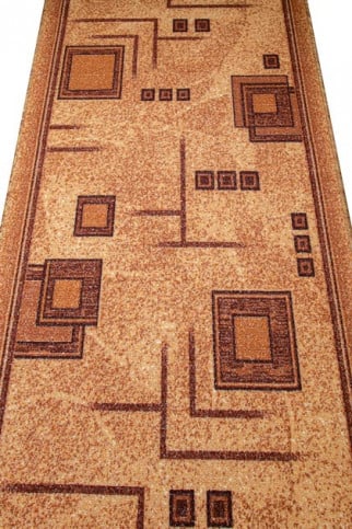 Traversa Model Print 970/43, Latime 60 cm, Maro 820 gr/mp [4]