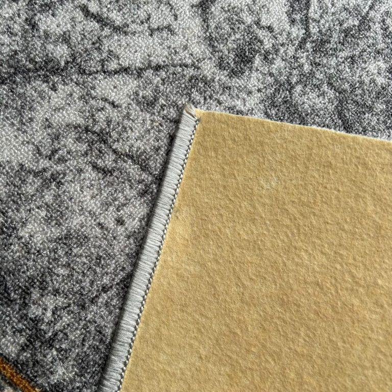Traversa Model Print Tokyo ,Gri, Suport Pasla, Latime 150 cm, 820 gr/mp [4]