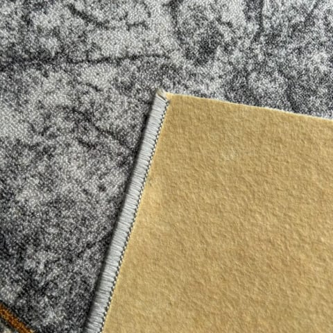Traversa Model Print Tokyo ,Gri, Suport Pasla, Latime 200 cm, 820 gr/mp [4]