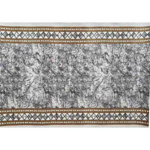 Traversa Model Print Tokyo ,Gri, Suport Pasla, Latime 200 cm, 820 gr/mp [3]