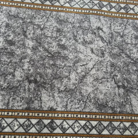 Traversa Model Print Tokyo ,Gri, Suport Pasla, Latime 200 cm, 820 gr/mp [2]