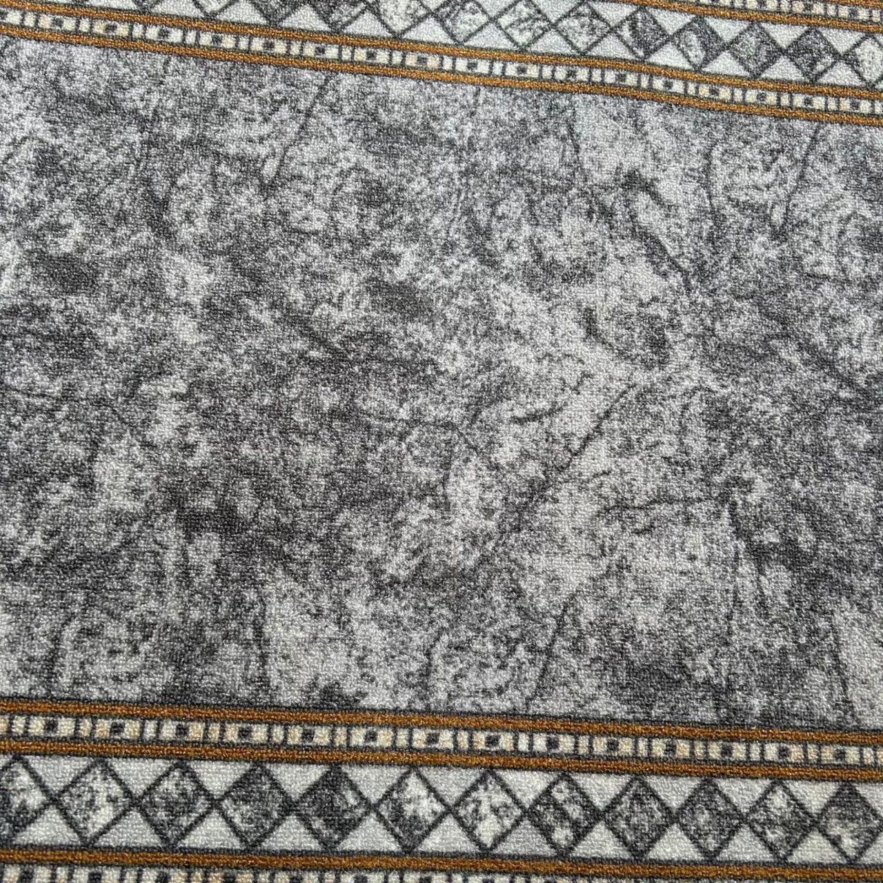 Traversa Model Print Tokyo ,Gri, Suport Pasla, Latime 100 cm, 820 gr/mp [3]
