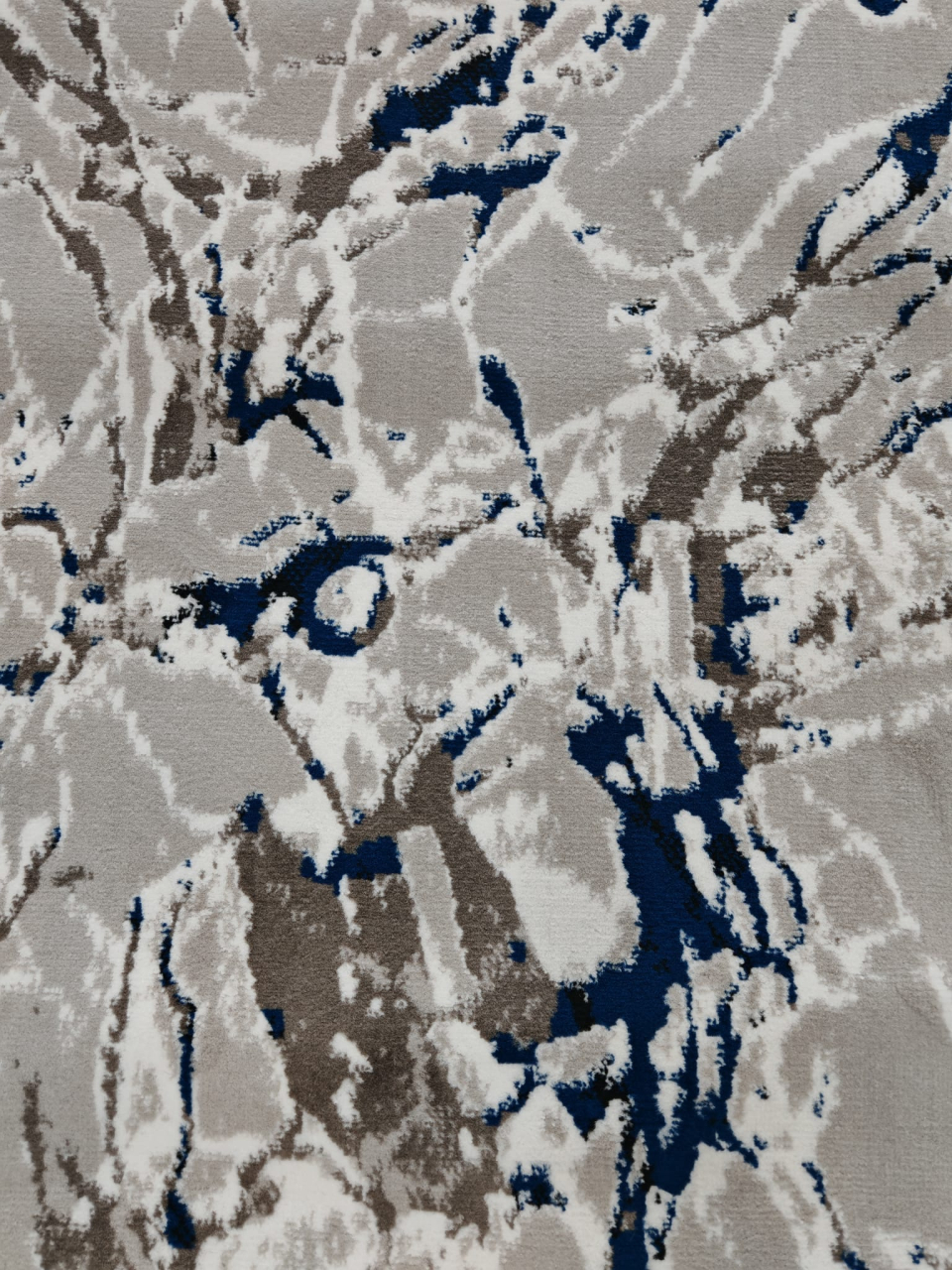 Traversa Moderna, Frida 12259, Gri, Latime 80 cm, Diverse Lungimi [6]