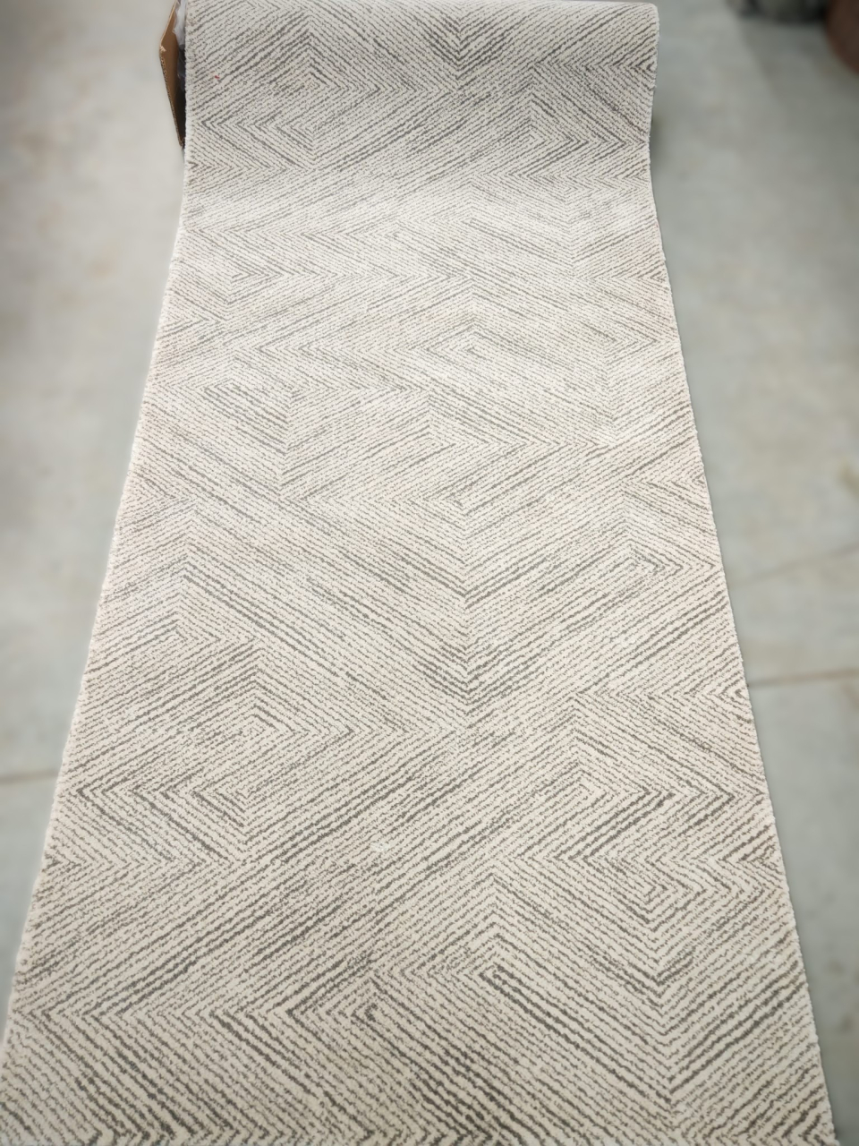 Traversa Opus 54355, Crem, Diverse Latimi [2]