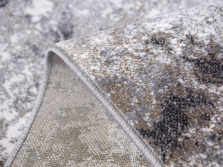 Traversa Covor, Kolibri 18098, Gri, Latime 100 cm, Diverse Lungimi, 2200 gr/mp [2]