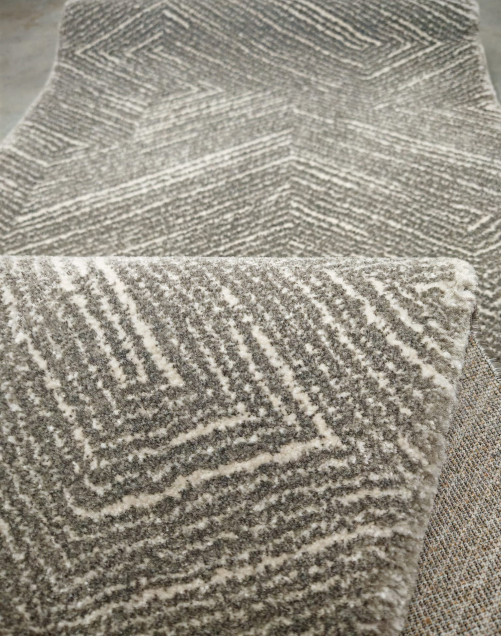 Traversa Opus 54355, Gri, Diverse Latimi [3]
