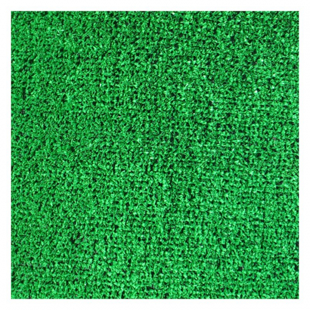 Covor Iarba Artificiala, Tip Gazon, Verde, 100% Polipropilena, 7 mm, 200x190 cm [0]