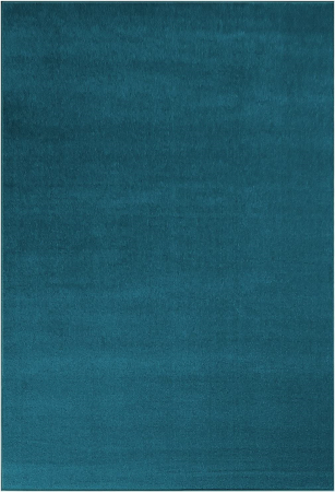 Covoare Living - Covor Modern, Kolibri 11000-140, Albastru, Diverse Dimensiuni, 2200 gr/mp