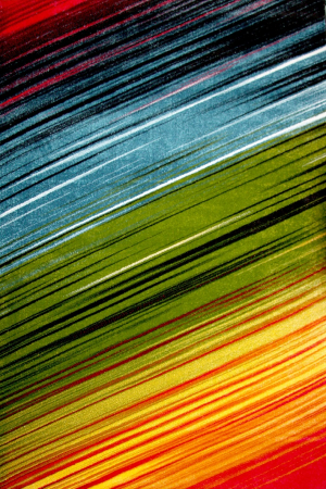 Covoare Dormitor - Covor Modern, Kolibri Multicolor 11009, Diverse Dimensiuni, 2200 gr/mp