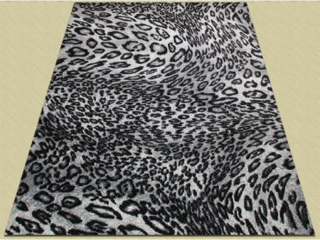 Covor Modern, Kolibri Leopard 11066, Diverse Dimensiuni, 2200 gr/mp [2]