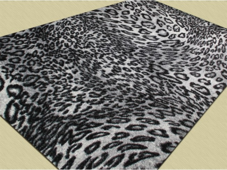 Covor Modern, Kolibri Leopard 11066, Diverse Dimensiuni, 2200 gr/mp [3]