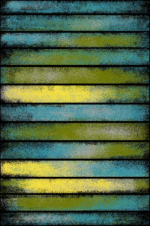 Covor Modern, Kolibri Multicolor 11196-140, 120x170 cm, 2200 gr/mp [0]