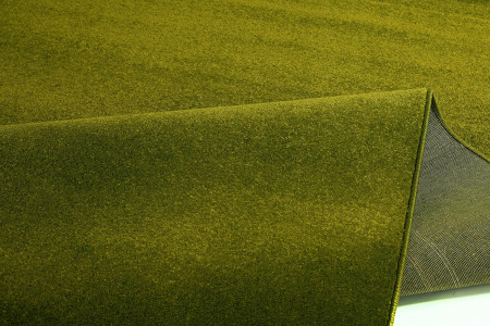 Covor Modern, Kolibri 11000-130, Verde, 80x150 cm, 2200 gr/mp [2]