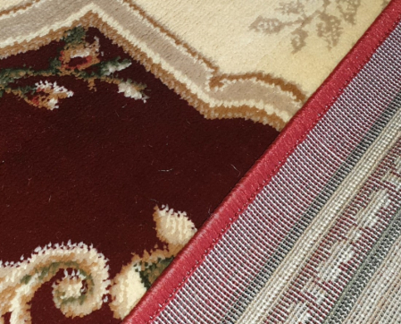 Traversa Covor, Lotos 574, Grena/ Crem, Diverse Dimensiuni [2]