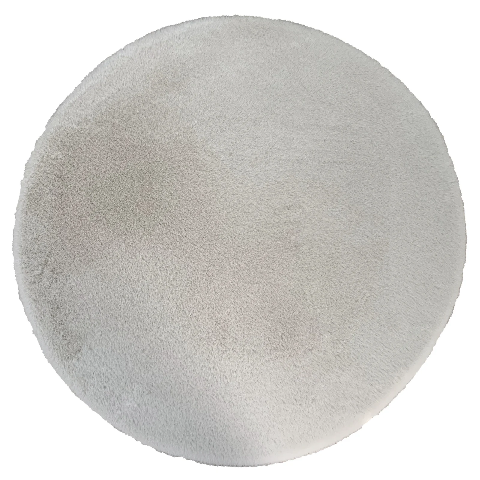 Blanita Model Lop, Covor Rotund Antiderapant, Crem 050, Diverse Dimensiuni, 1650 gr/mp [1]