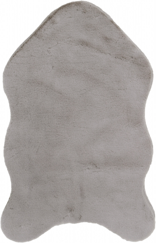 Covoare Living - Blanita Model Lop Shapes ,Gri 070, Diverse Dimensiuni, 1650 gr/mp
