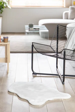 Blanita Model Lop Shapes ,Crem 050, Diverse Dimensiuni, 1650 gr/mp [1]