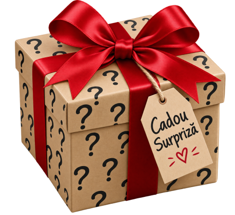 Cadouri - CADOU SURPRIZĂ!
