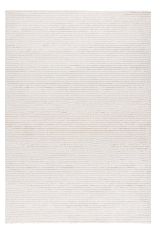 Covoare Living - Covor abstract Angel 325, Crem, Inaltime fir 20 mm