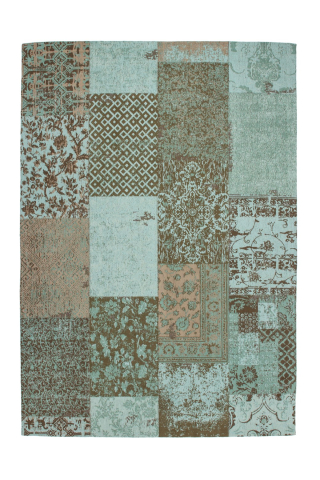Covoare Living - Covor Abstract Symphony 160, Albastru