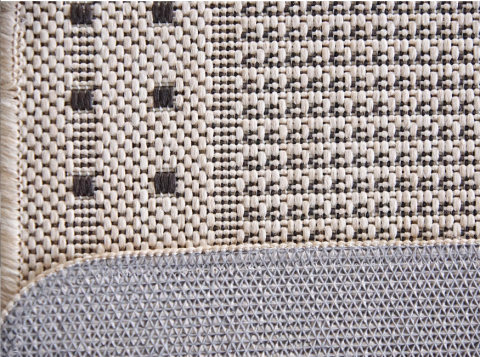 Covor Antiderapant, Flex 1963, Bej, Diverse Dimensiuni, 1500 gr/mp [2]