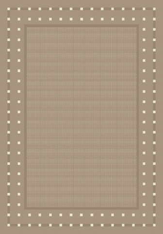 Covoare Bucatarie - Covor Antiderapant, Flex 1963, Maro, Diverse Dimensiuni, 1500 gr/mp