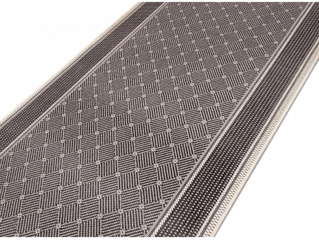 Covor Antiderapant, Flex 1944, Maro, 75x200 cm, 1500 gr/mp [3]
