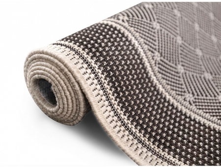 Covor Antiderapant, Flex 1944, Maro, 75x200 cm, 1500 gr/mp [1]