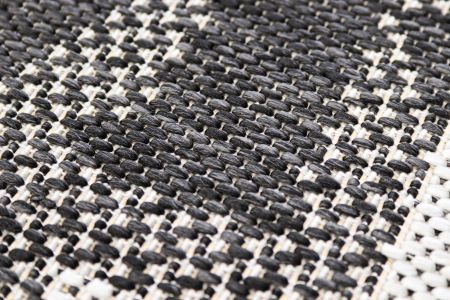 Covor Antiderapant Pentru Bucatarie, Flex 19052-08, Gri, Diverse Dimensiuni, 1500 gr/mp [5]