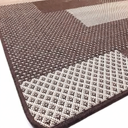 Covor Antiderapant Pentru Bucatarie, Flex 19645 , Maro, Diverse Dimensiuni, 1500 gr/mp [4]