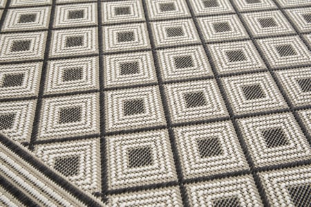 Covor Belgian, Porto 16723, Bej/Maro, 160x230 cm [2]