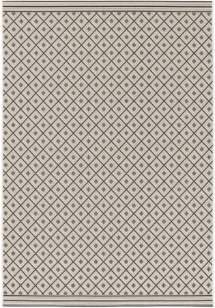 Covor Belgian, Porto 16723, Bej/Maro, 160x230 cm [7]