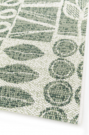 Covor Belgian, Sparta 17503, Verde, Diverse Dimensiuni [6]