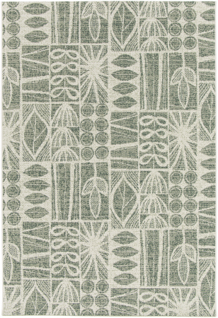 Covoare Living - Covor Belgian, Sparta 17503, Verde, Diverse Dimensiuni
