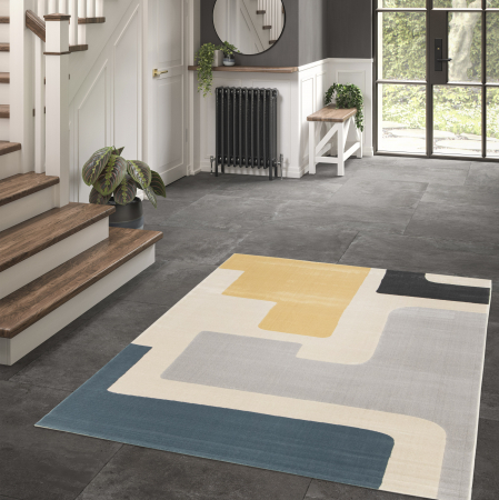 Covoare Premium - Covor Belgian, Cancun 18703, Crem, Diverse Dimensiuni