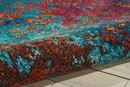 Covor Celestial CES08, Multicolor, Diverse Dimensiuni [6]